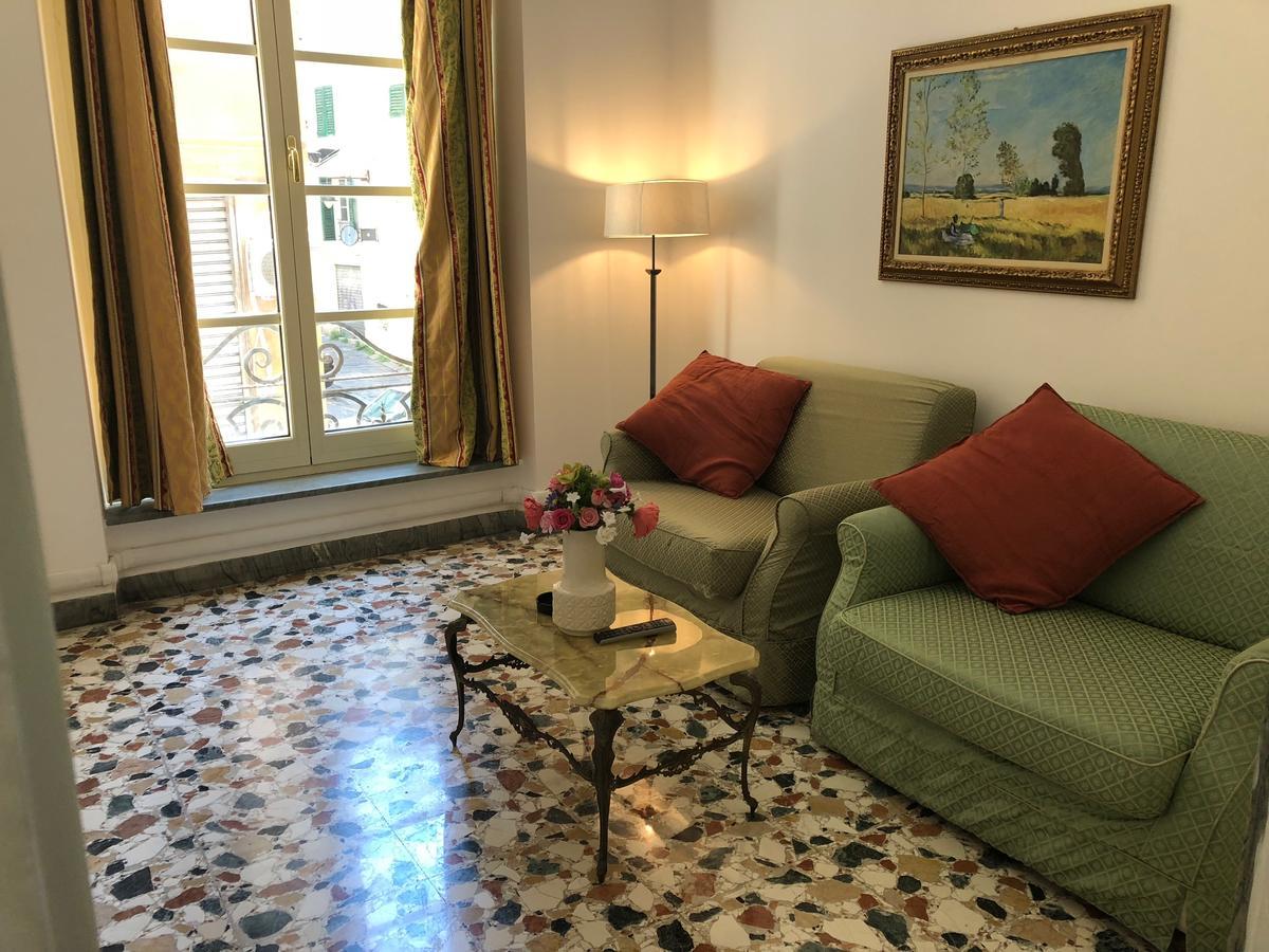 Nunziata Appartamento *