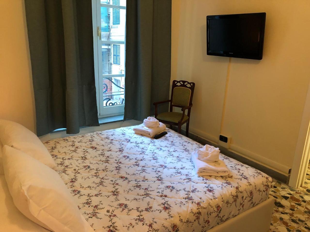 Appartamento Nunziata Genova