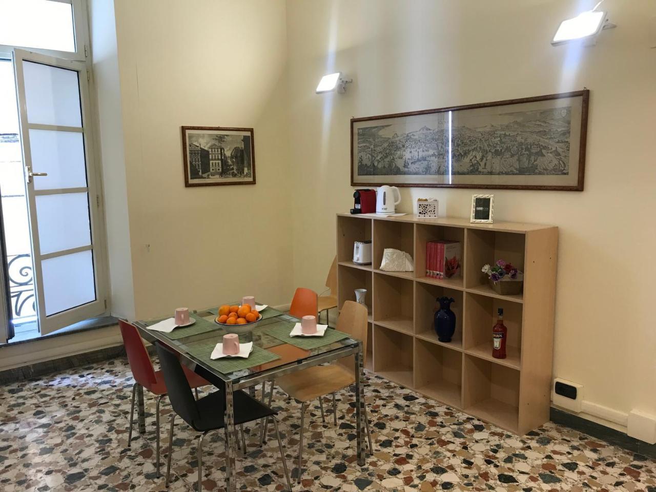 Nunziata Appartamento