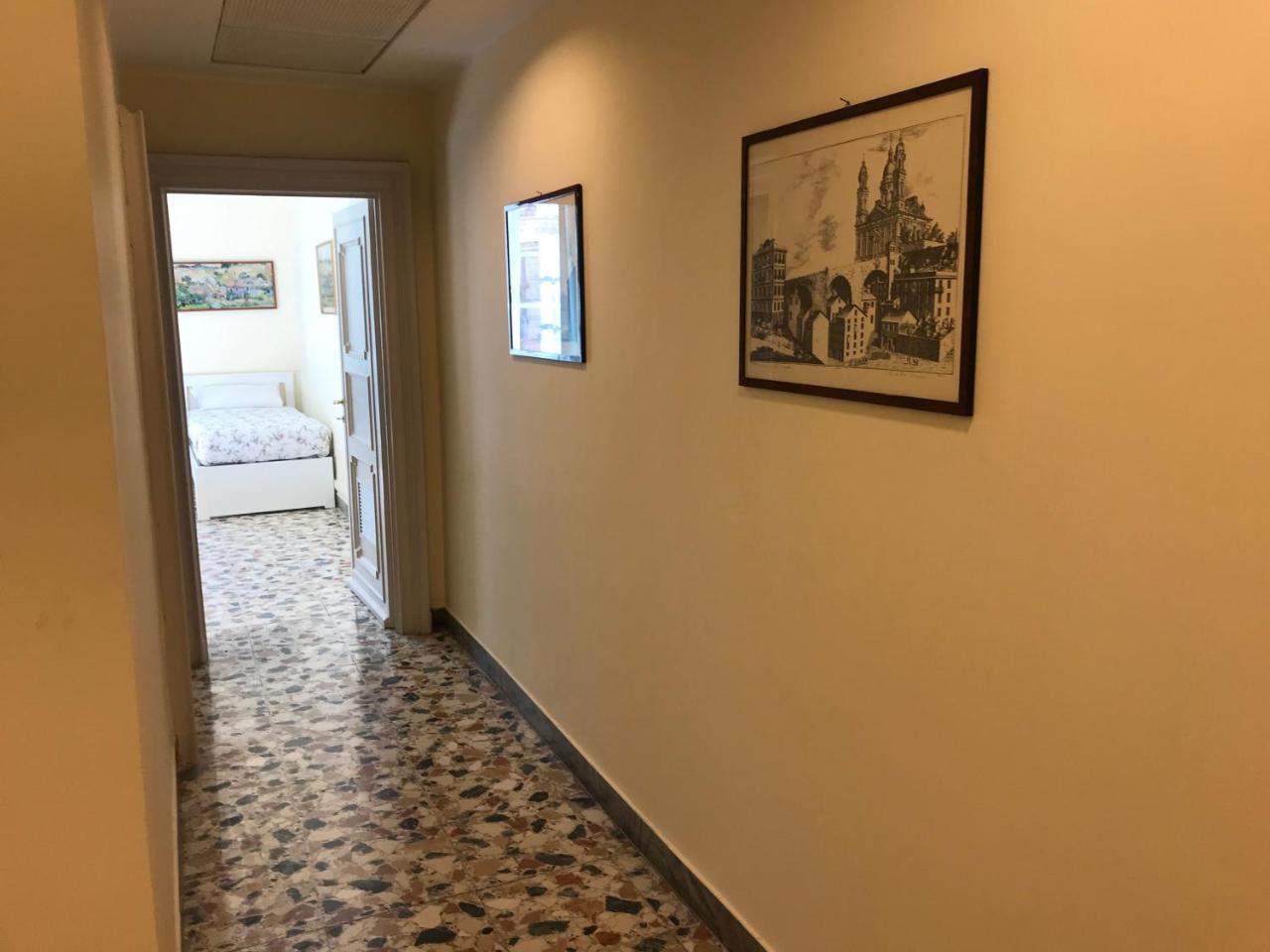 Nunziata Appartamento