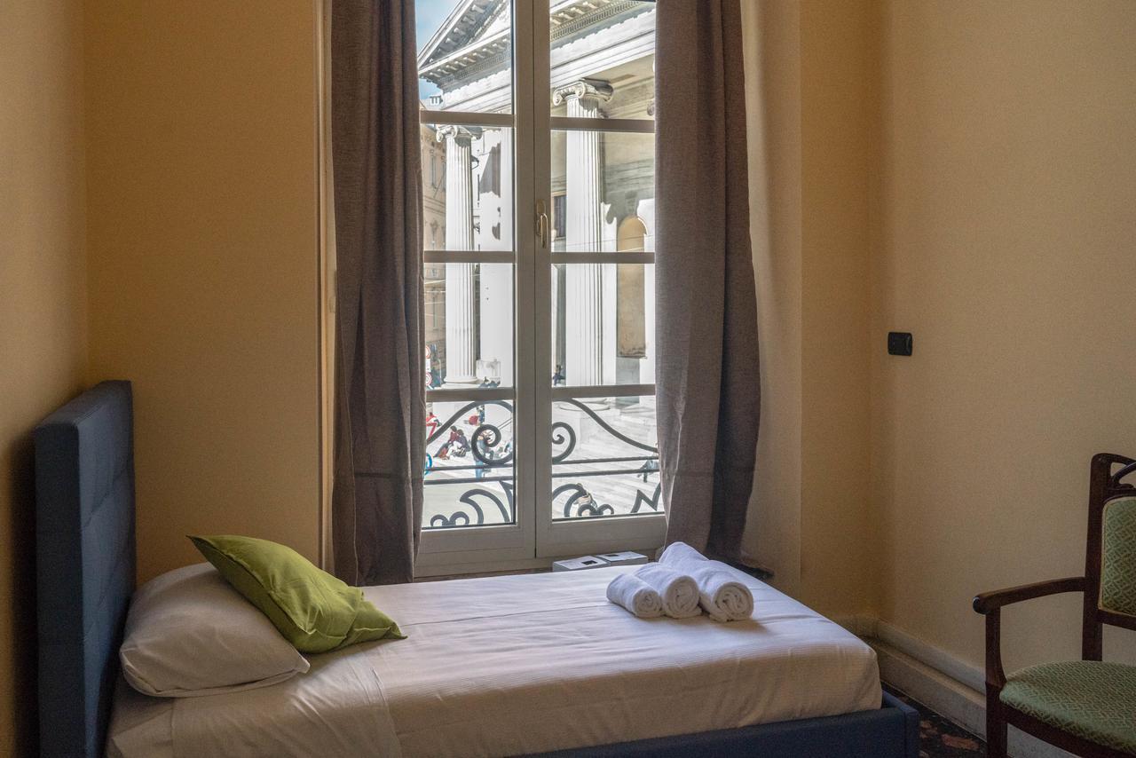 Nunziata * Genua