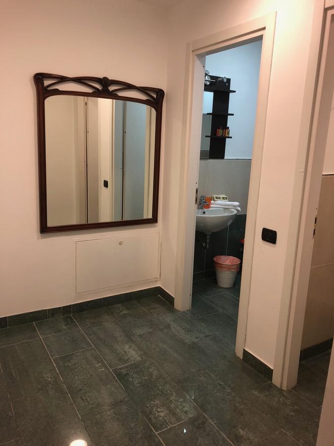Apartment Nunziata *