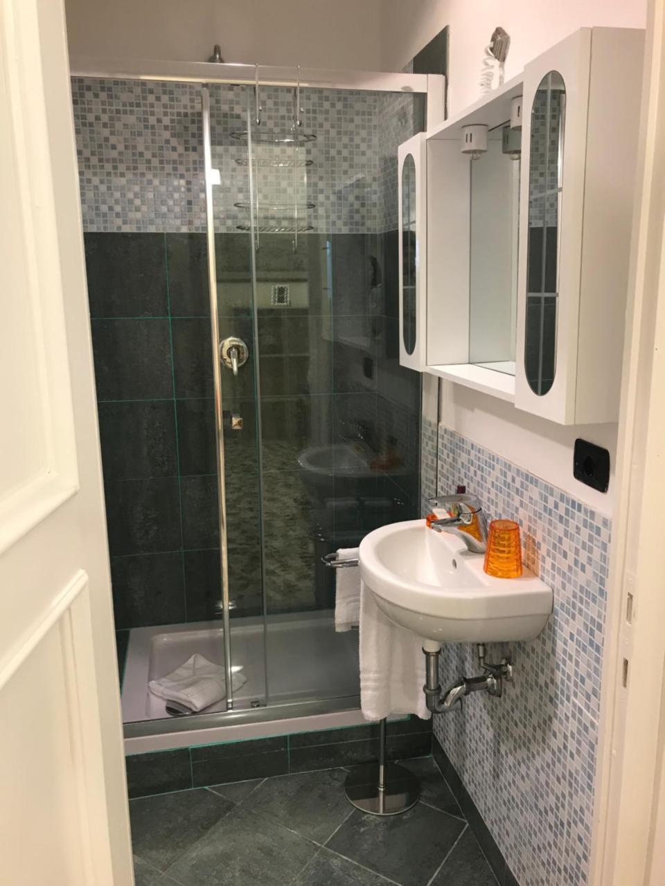 Nunziata Apartment *